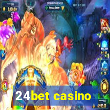 24bet casino