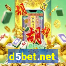 d5bet.net