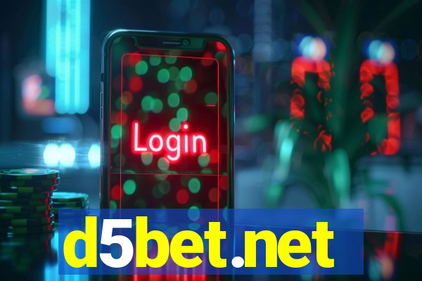 d5bet.net