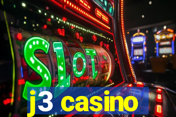 j3 casino