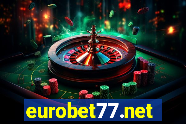 eurobet77.net