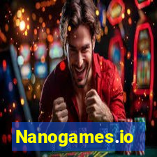 Nanogames.io