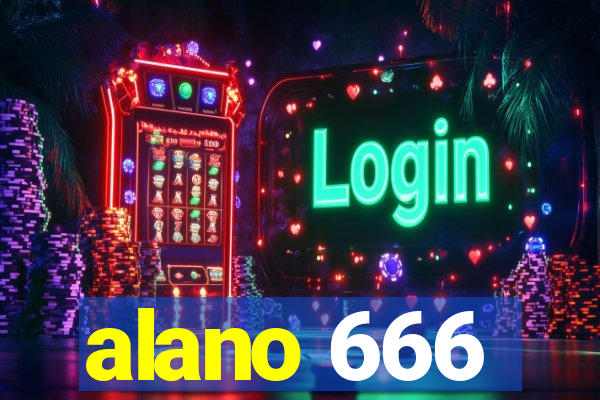 alano 666