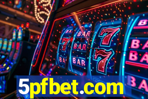 5pfbet.com