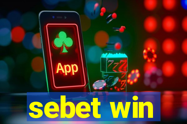 sebet win