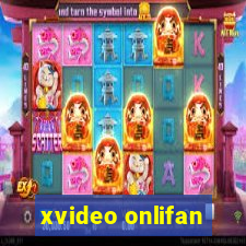 xvideo onlifan