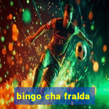 bingo cha fralda