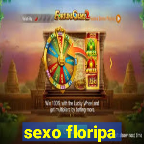 sexo floripa