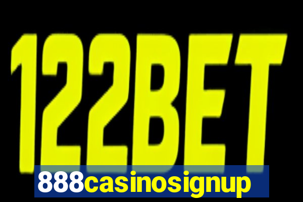 888casinosignup