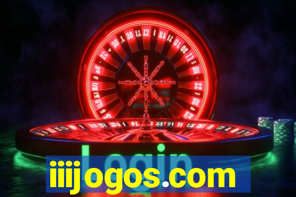 iiijogos.com