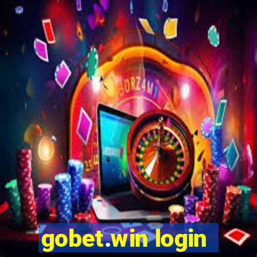 gobet.win login