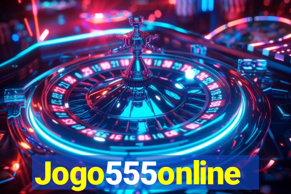 Jogo555online