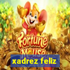 xadrez feliz