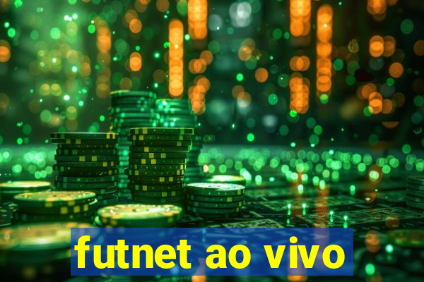 futnet ao vivo