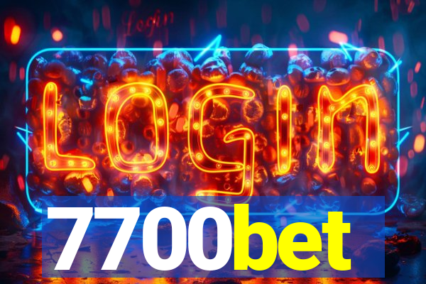 7700bet