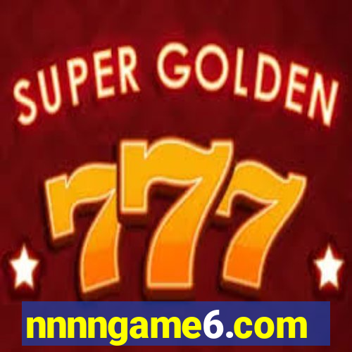 nnnngame6.com