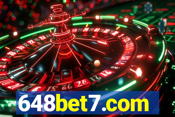 648bet7.com