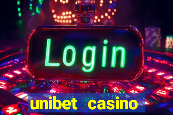 unibet casino review brand