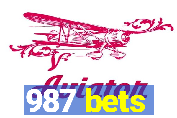 987 bets