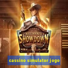 cassino simulator jogo