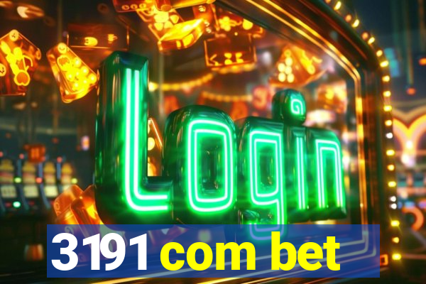 3191 com bet