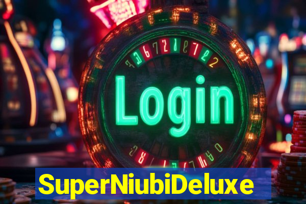 SuperNiubiDeluxe super mario deluxe nintendo switch rom