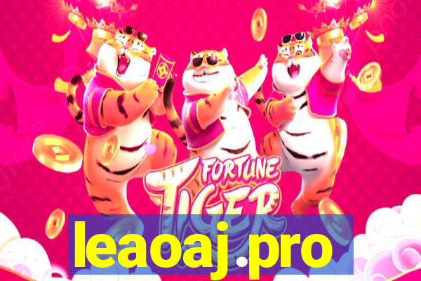 leaoaj.pro