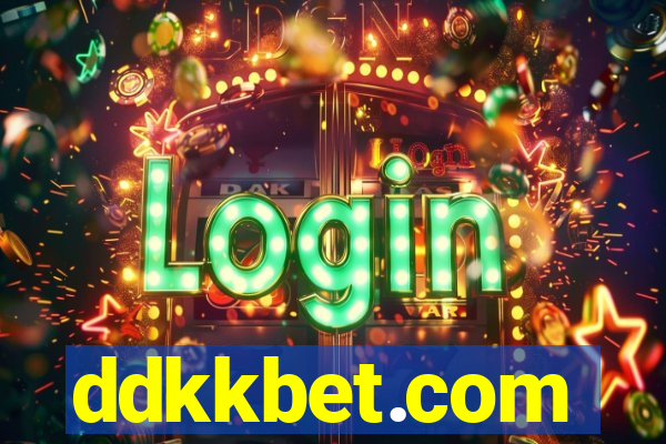 ddkkbet.com