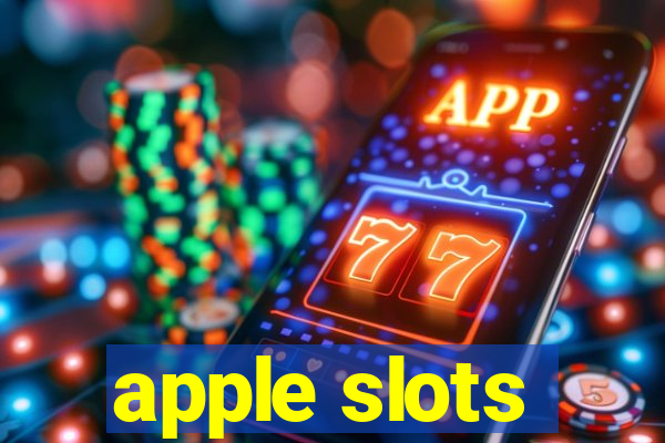 apple slots