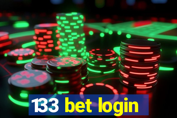 133 bet login