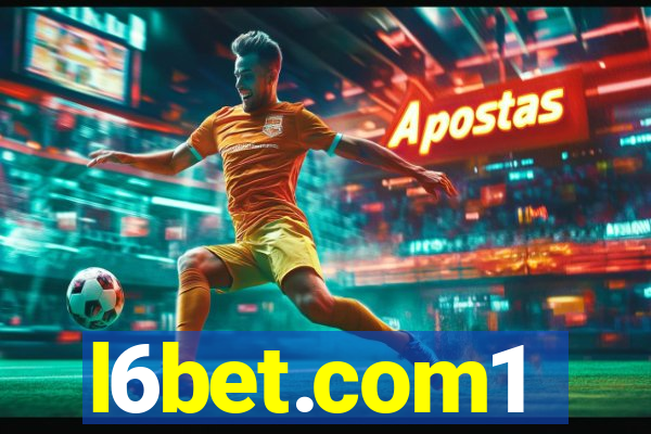 l6bet.com1