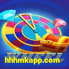 hhhmkapp.com