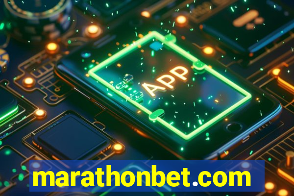 marathonbet.com