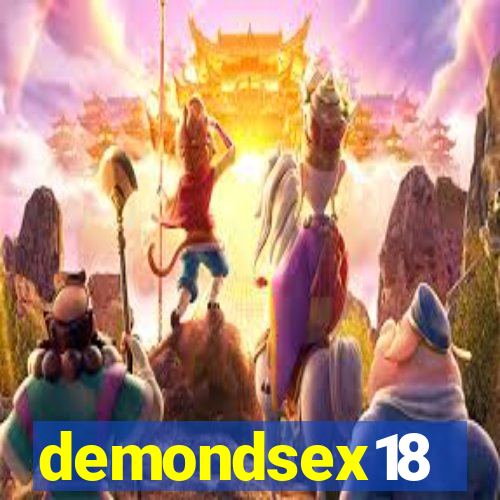 demondsex18