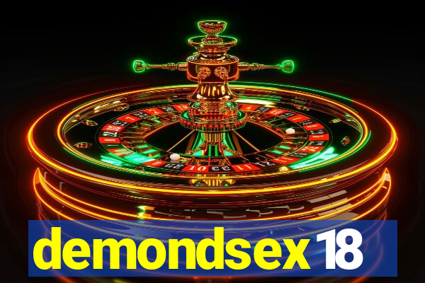 demondsex18