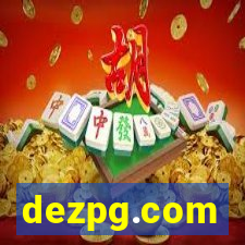 dezpg.com