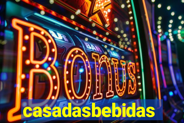 casadasbebidas