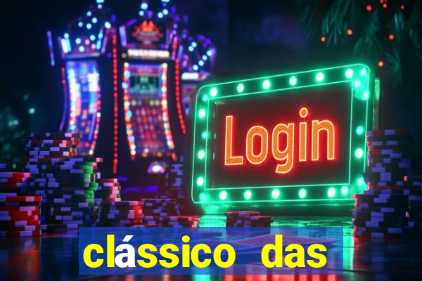 clássico das frutas slots