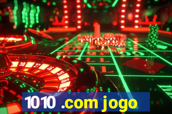 1010 .com jogo