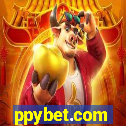 ppybet.com