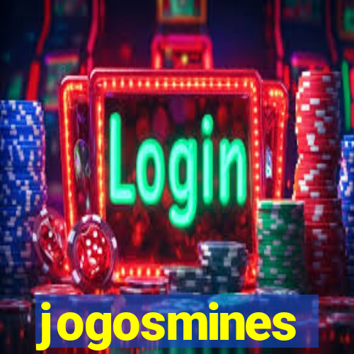 jogosmines