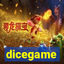 dicegame