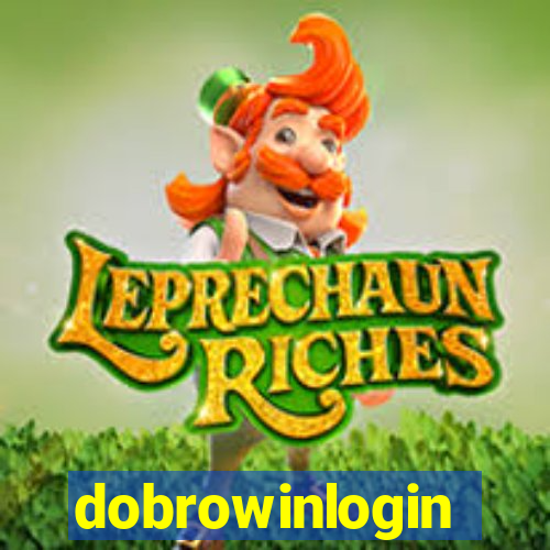 dobrowinlogin