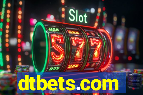 dtbets.com