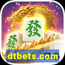 dtbets.com