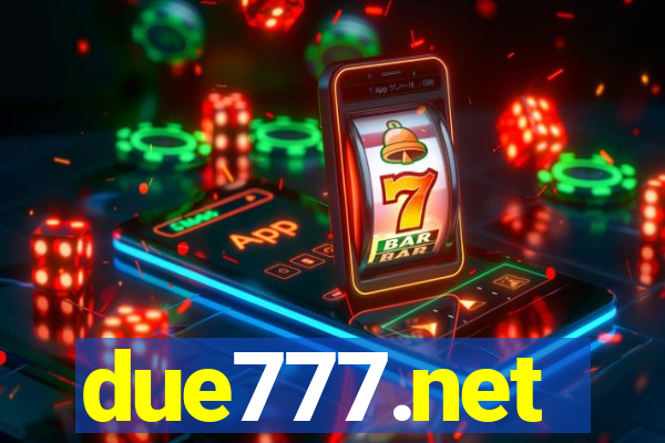 due777.net