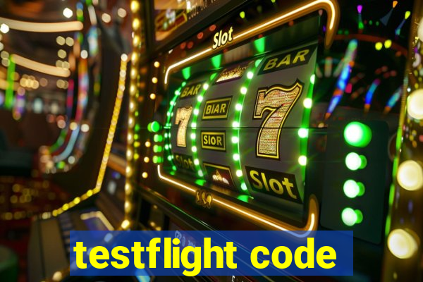 testflight code