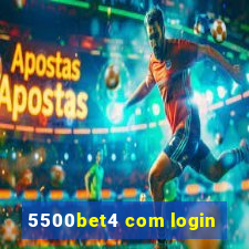 5500bet4 com login