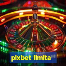 pixbet limita