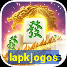 lapkjogos